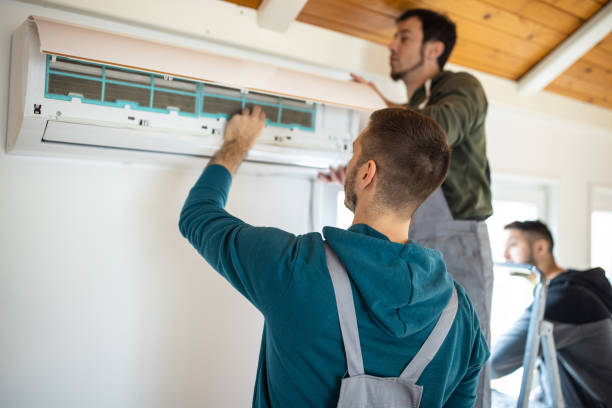 Best Solar-powered HVAC Systems in Hope, AR