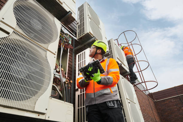 Best HVAC for Healthcare Facilities in Hope, AR