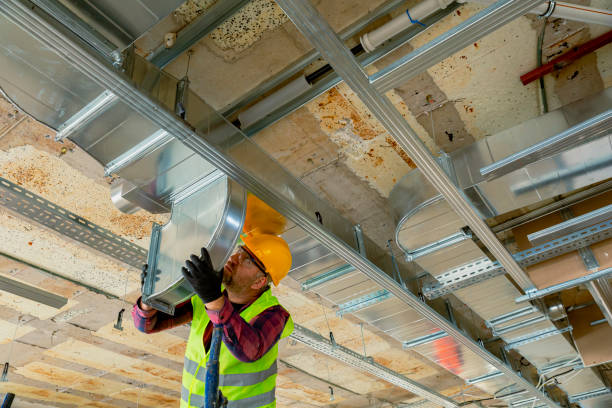 Best Emergency HVAC Services in Hope, AR