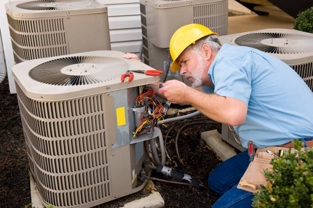Best Thermostats and Smart Controls in Hope, AR