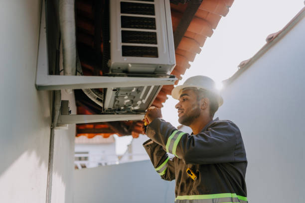 Best Ductless Mini-Split Systems in Hope, AR