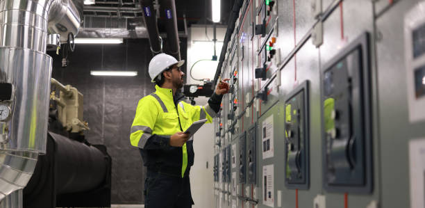 Best Geothermal HVAC Systems in Hope, AR